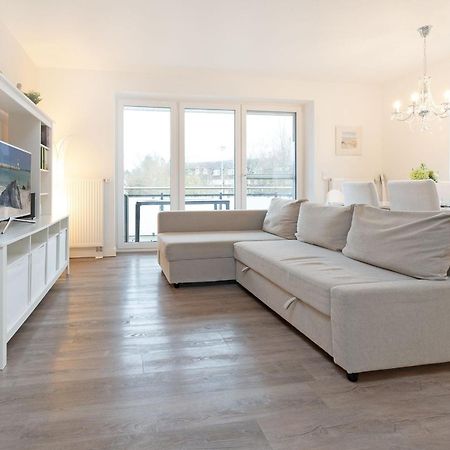 Schmiedestrasse 7 Muschelsand Scharbeutz Dış mekan fotoğraf