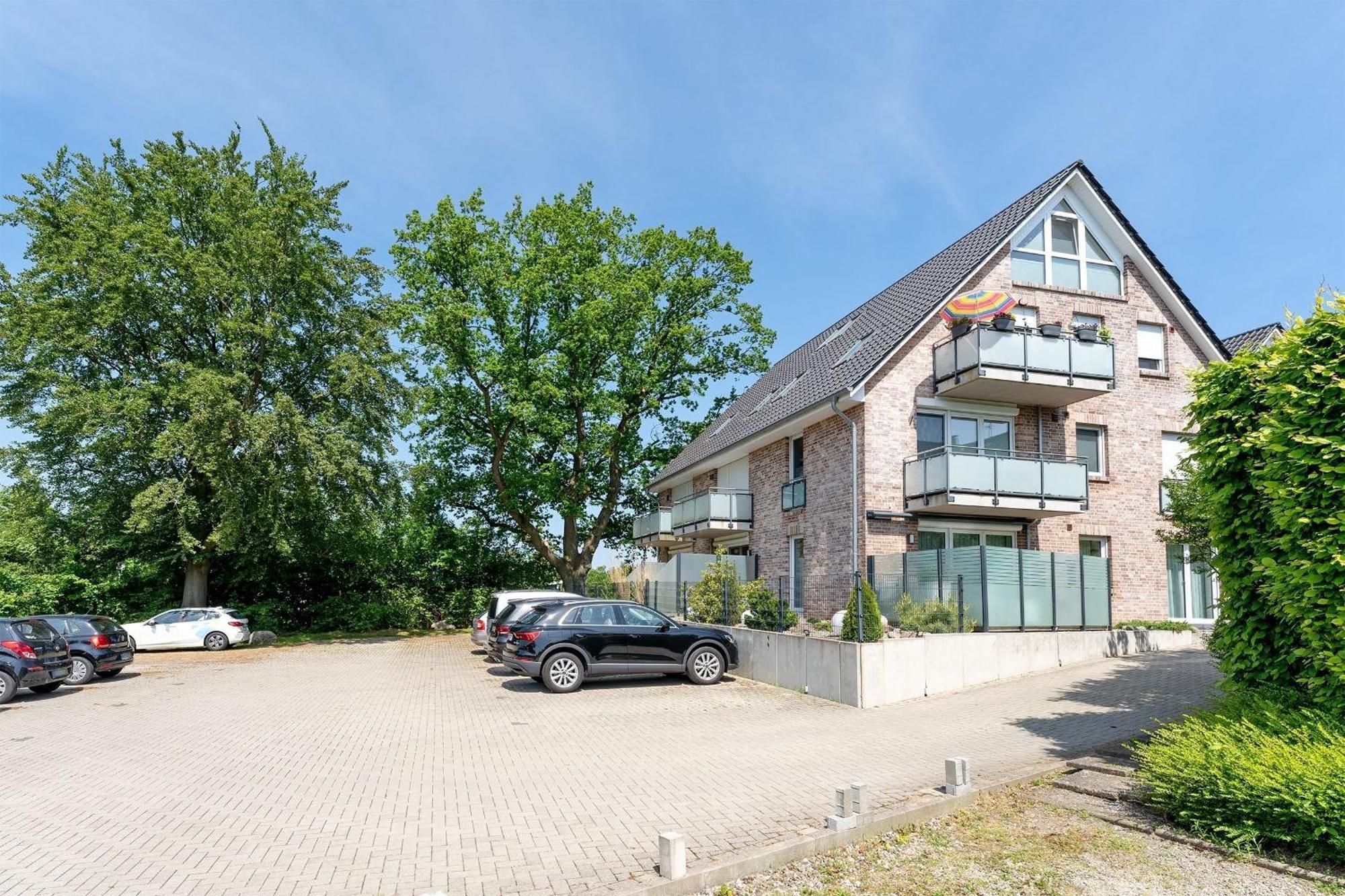 Schmiedestrasse 7 Muschelsand Scharbeutz Dış mekan fotoğraf