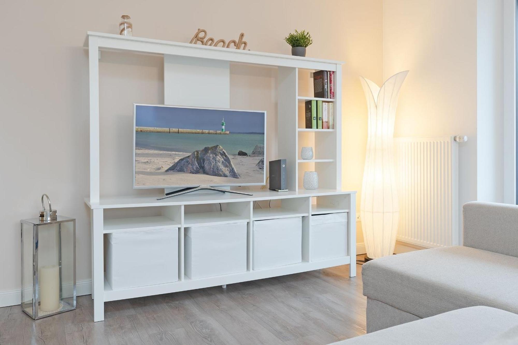 Schmiedestrasse 7 Muschelsand Scharbeutz Dış mekan fotoğraf